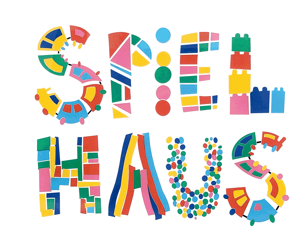 Spielhaus Sommerrain